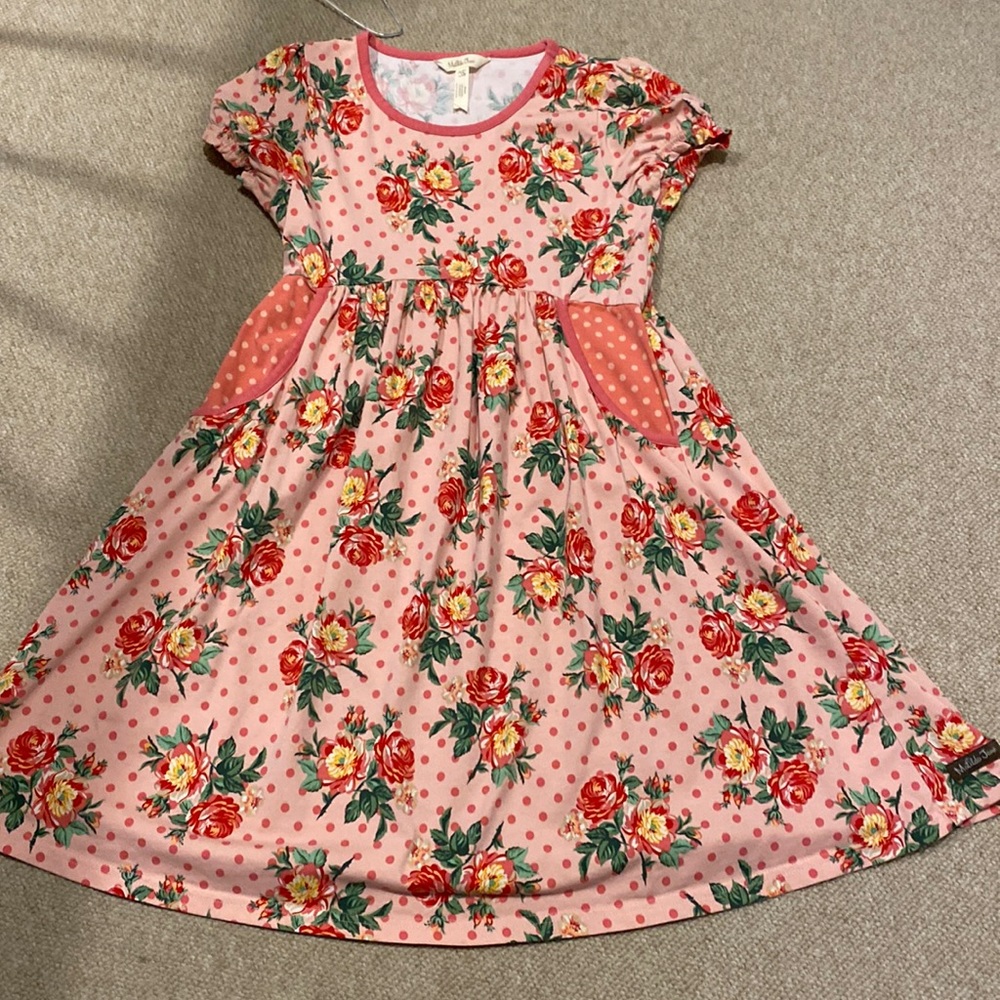 Matilda Jane Dress Size 14